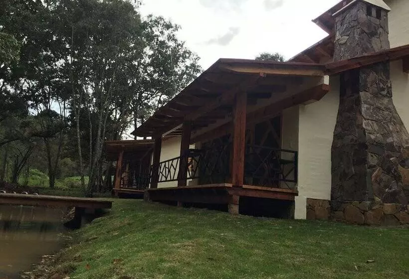 Villas Bellavista