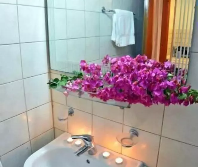 Elea Hotel Apartments And Villas