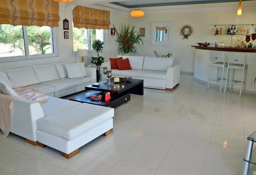 Elea Hotel Apartments And Villas