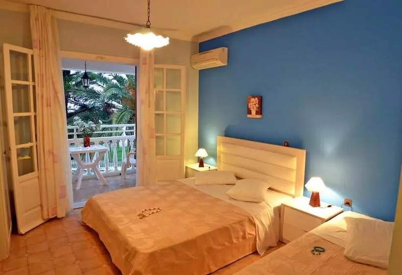 Elea Hotel Apartments And Villas