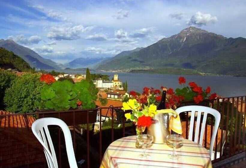 בית מלון כפרי 2000