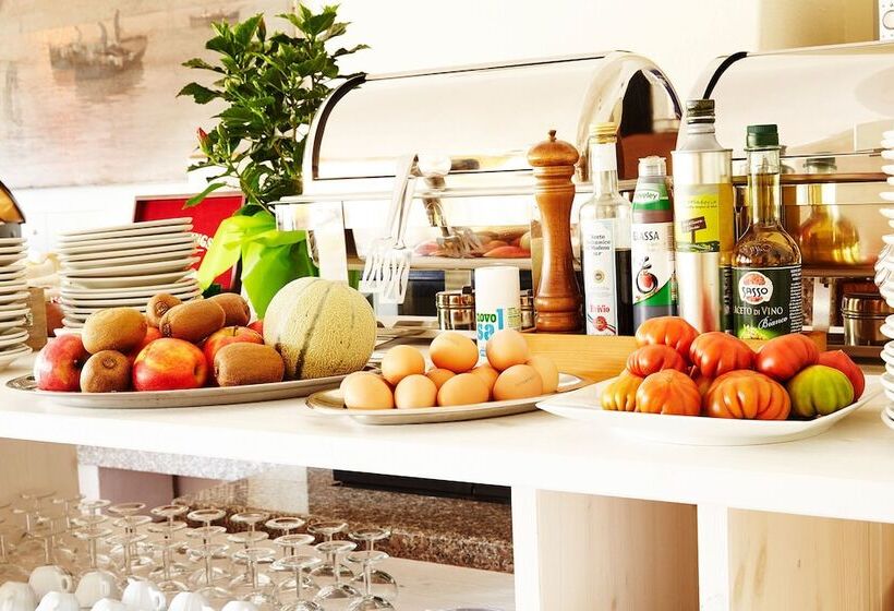 בית מלון כפרי 2000