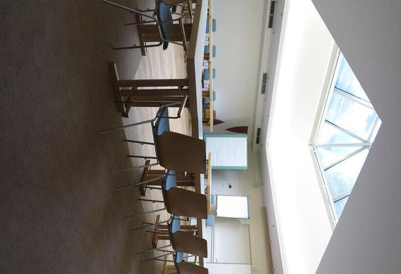 酒店 Ansitz Kandelburg