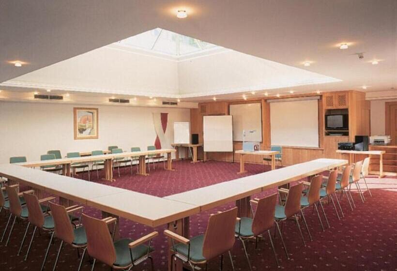 酒店 Ansitz Kandelburg