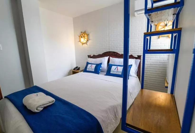 Hotel Aquarius