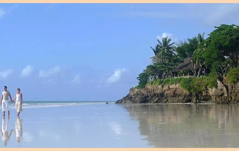 هتل Baobab Beach Resort & Spa