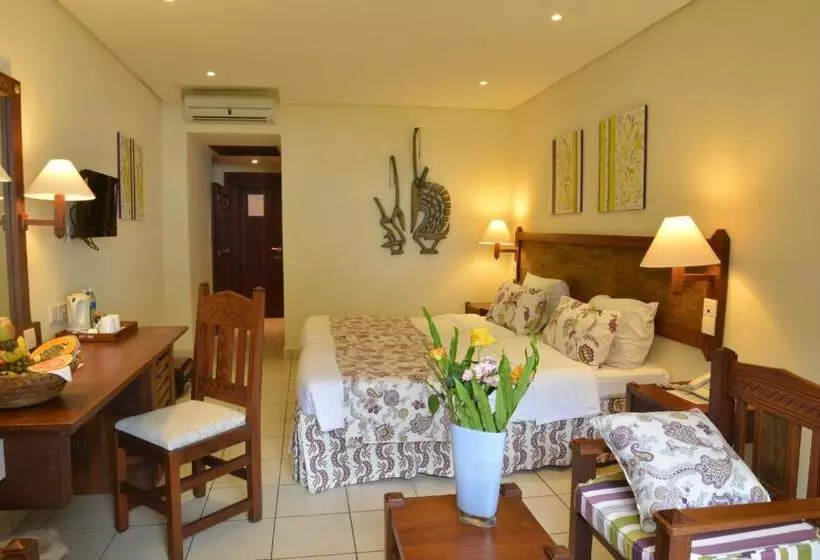 هتل Baobab Beach Resort & Spa