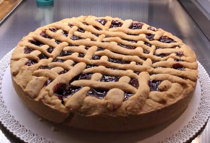 Otel Albergo Ristorante Cacciatori