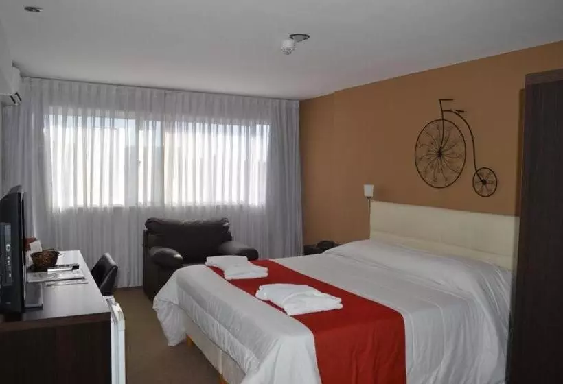 فندق Casino San Eugenio Del Cuareim