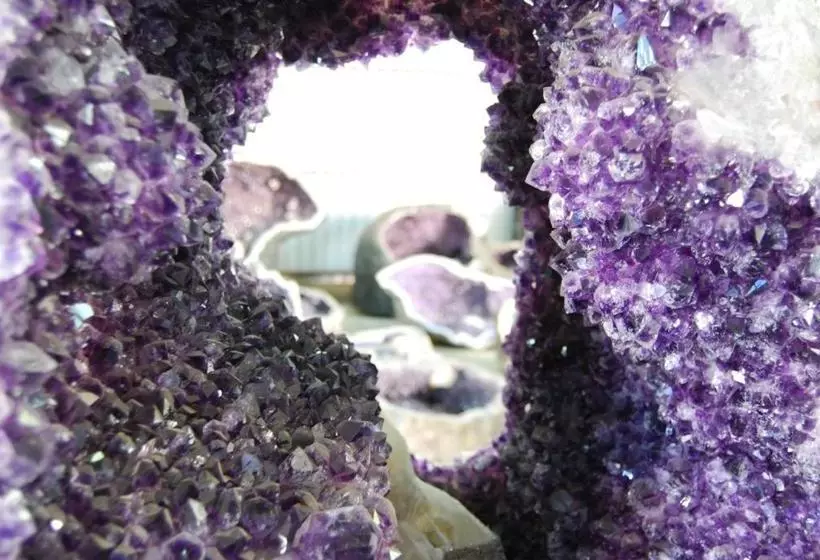 فندق Casino San Eugenio Del Cuareim