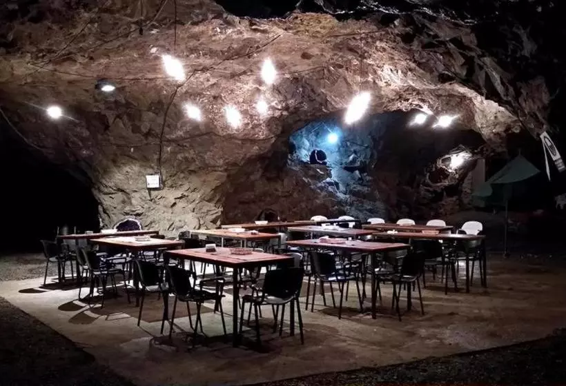 فندق Casino San Eugenio Del Cuareim