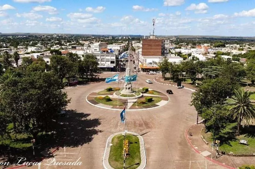 فندق Casino San Eugenio Del Cuareim