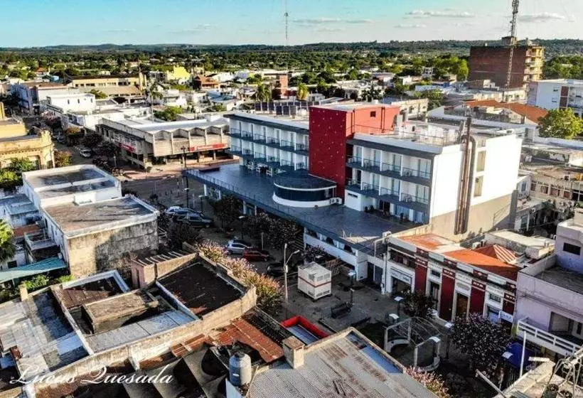 فندق Casino San Eugenio Del Cuareim