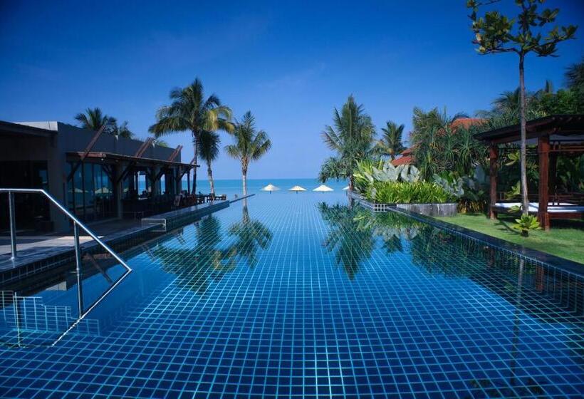 Hotel Chongfah Beach Resort Khaolak   Sha Extra Plus