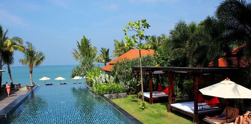 Hotel Chongfah Beach Resort Khaolak   Sha Extra Plus