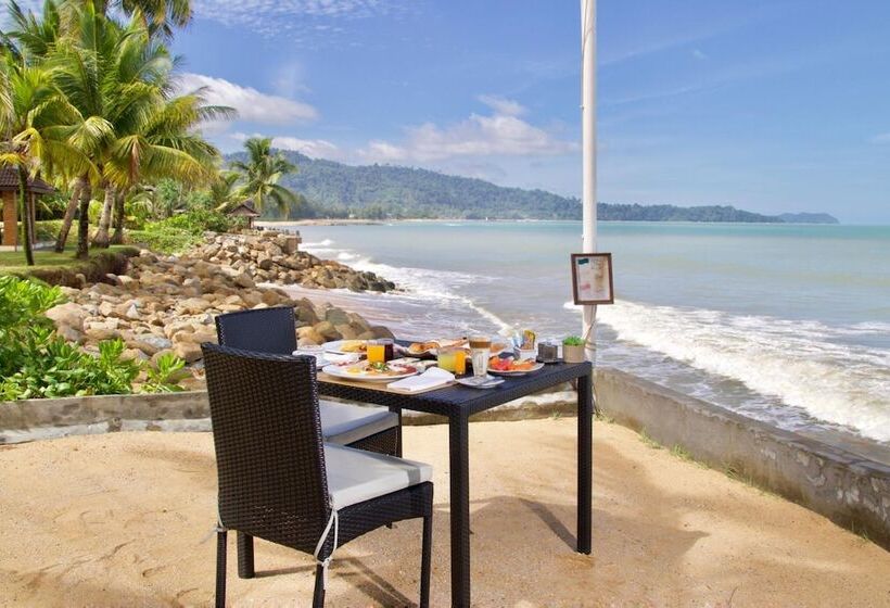 Hotel Chongfah Beach Resort Khaolak   Sha Extra Plus