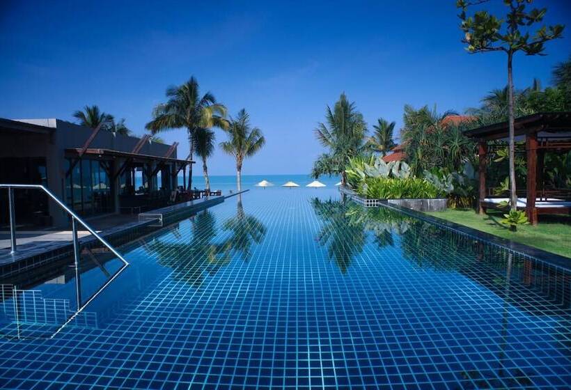 Hotel Chongfah Beach Resort Khaolak   Sha Extra Plus