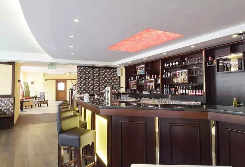 Отель Der Abtenauer