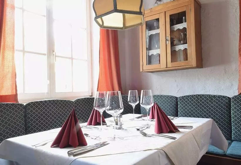 Отель Der Abtenauer