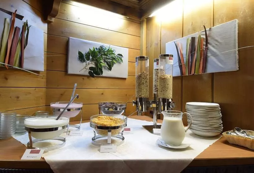 Отель Der Abtenauer