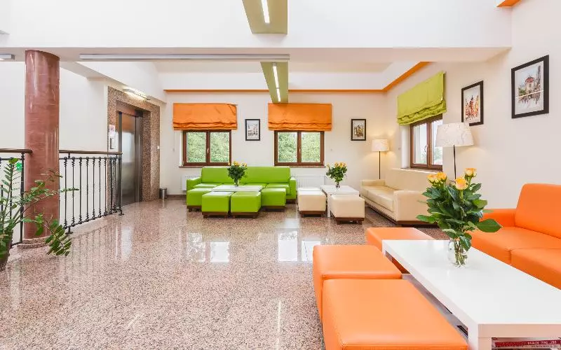 Отель Domus Mater