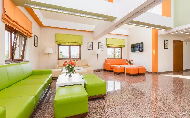 Отель Domus Mater