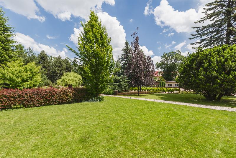 בית מלון כפרי Domus Mater