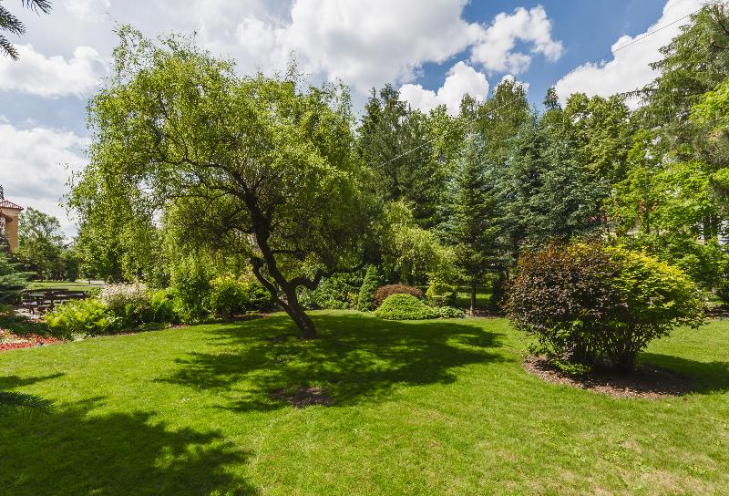 בית מלון כפרי Domus Mater