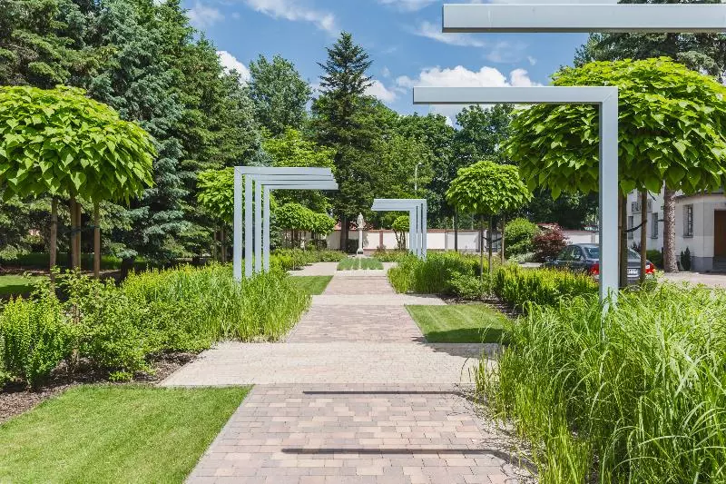 Отель Domus Mater