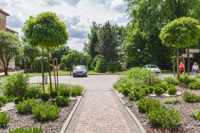 Отель Domus Mater