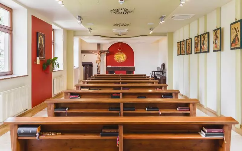 Отель Domus Mater