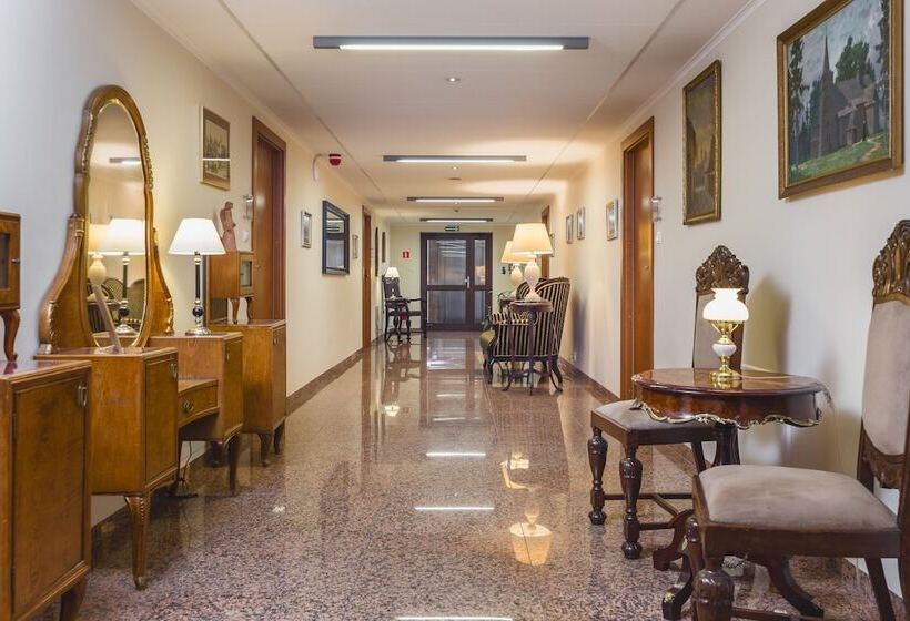 בית מלון כפרי Domus Mater