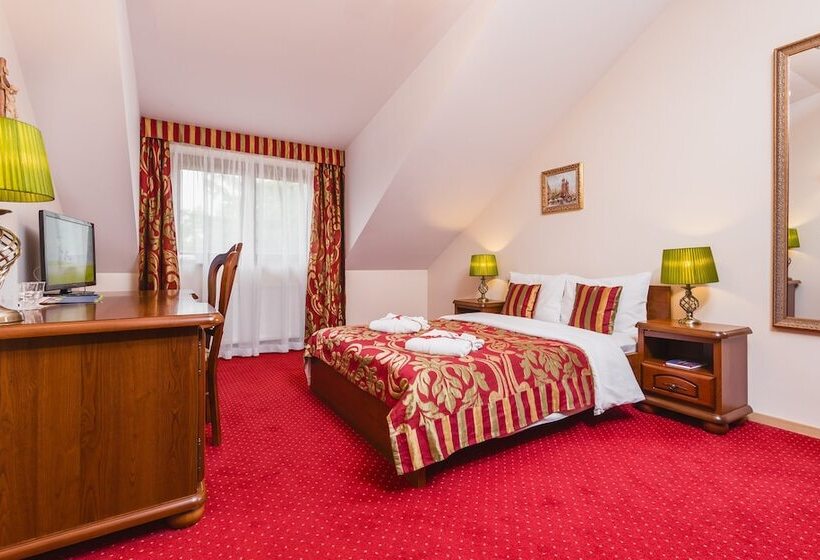 בית מלון כפרי Domus Mater