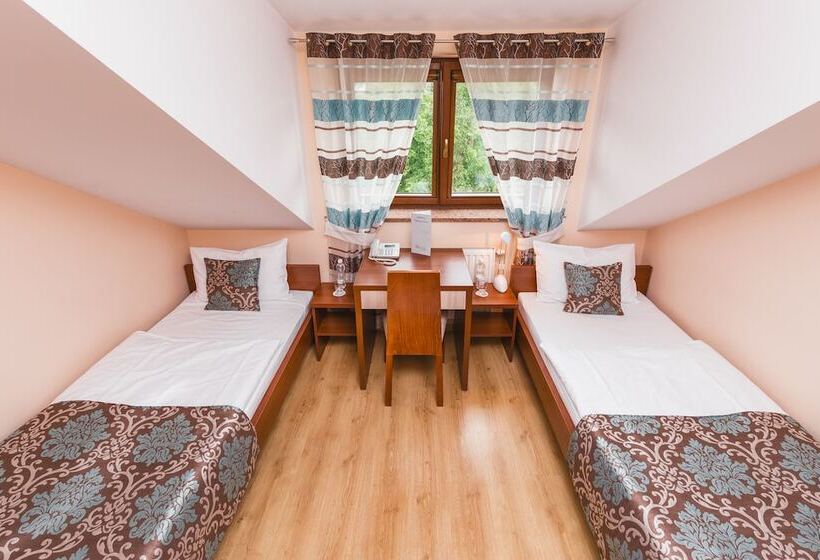 בית מלון כפרי Domus Mater