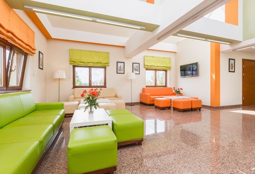 בית מלון כפרי Domus Mater