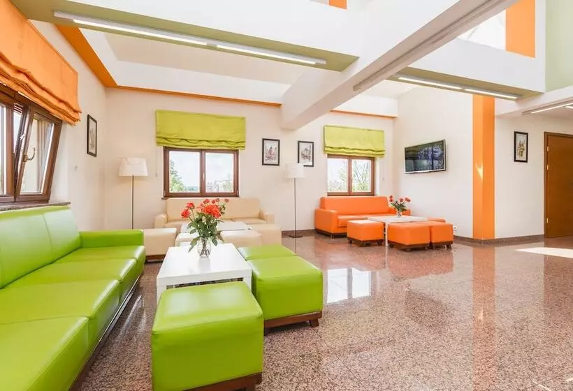 Отель Domus Mater