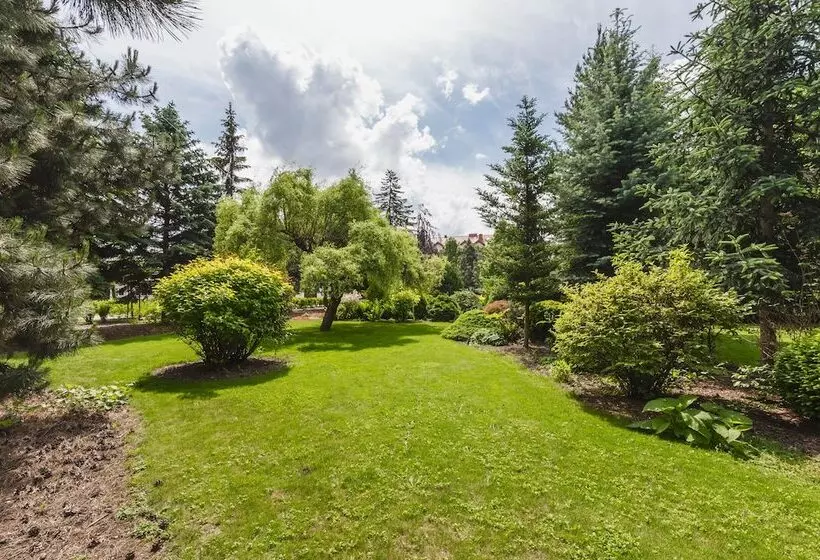 Отель Domus Mater