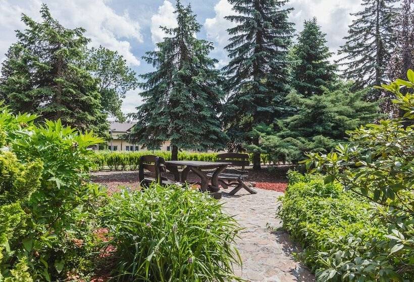 בית מלון כפרי Domus Mater