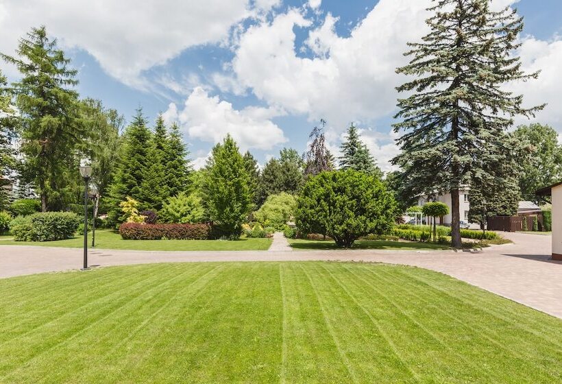 בית מלון כפרי Domus Mater