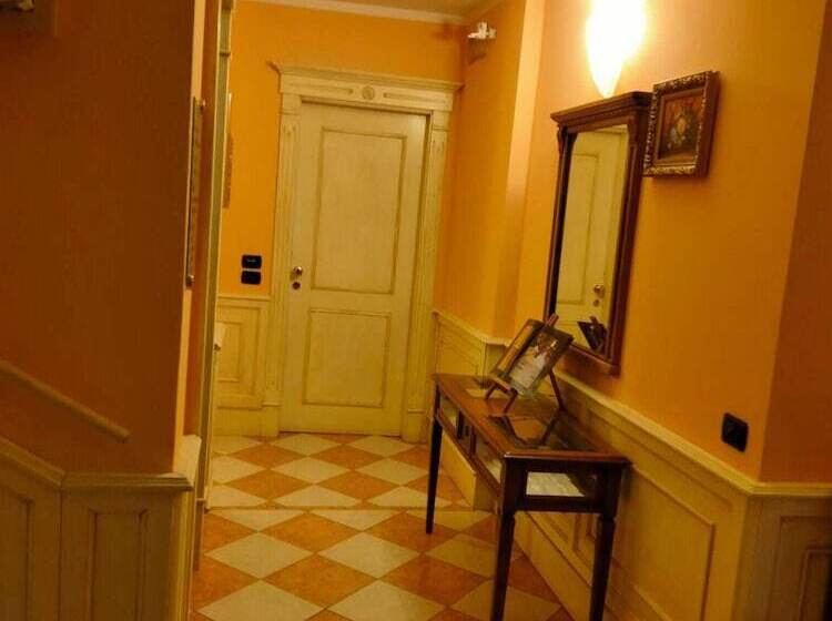 ホテル Due Colonne