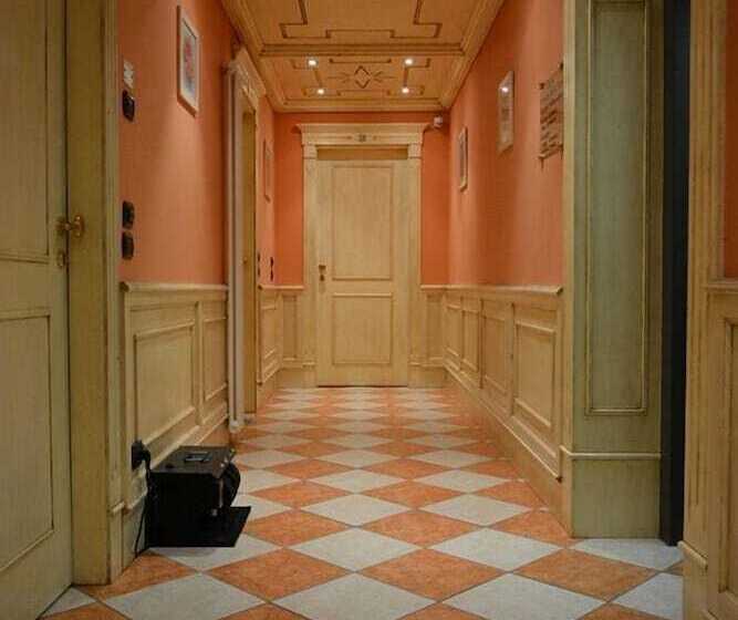 ホテル Due Colonne