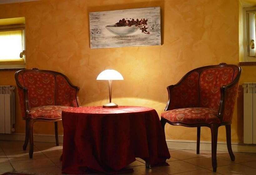 ホテル Due Colonne