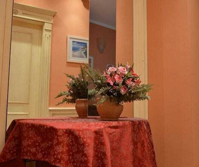 ホテル Due Colonne