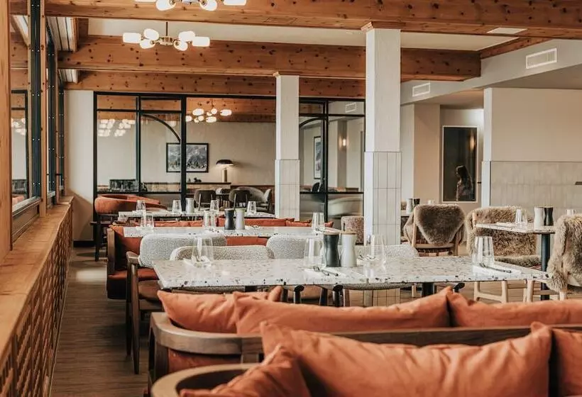 فندق Altein Arosa