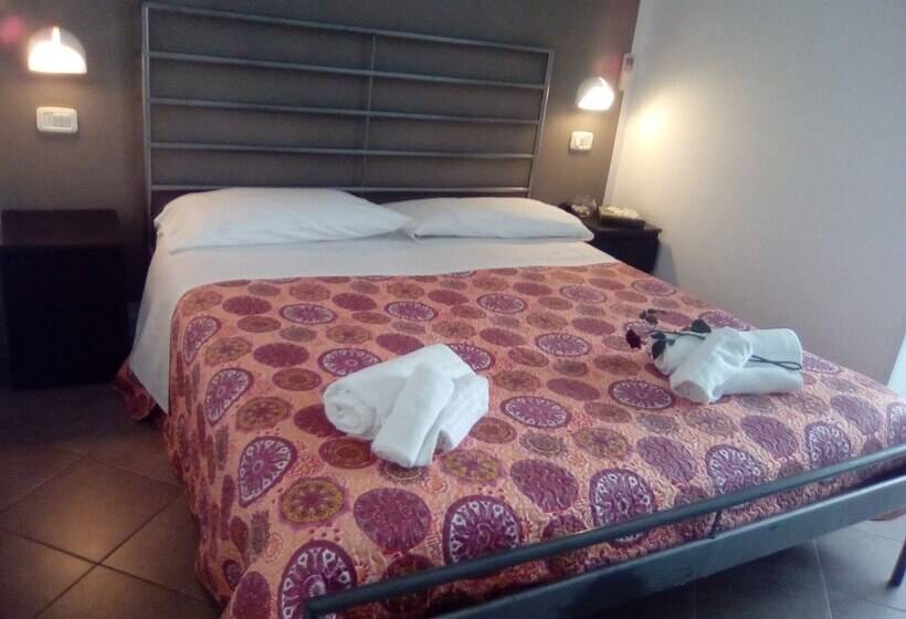 בית מלון כפרי Fast