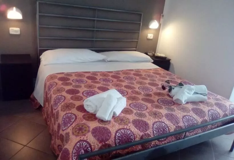 בית מלון כפרי Fast