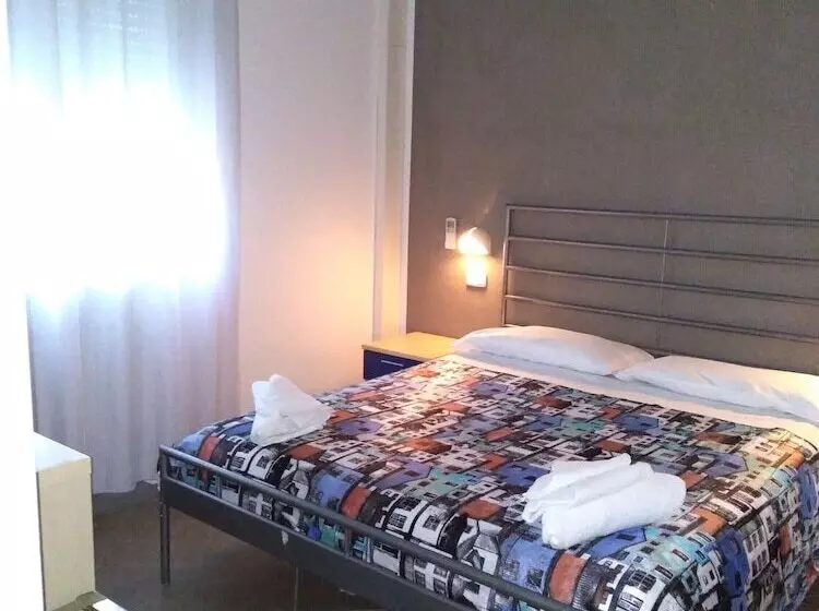 בית מלון כפרי Fast