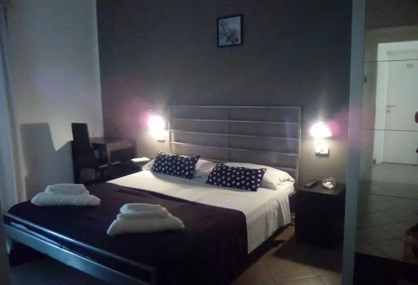 בית מלון כפרי Fast