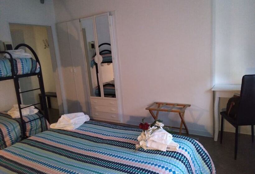 בית מלון כפרי Fast