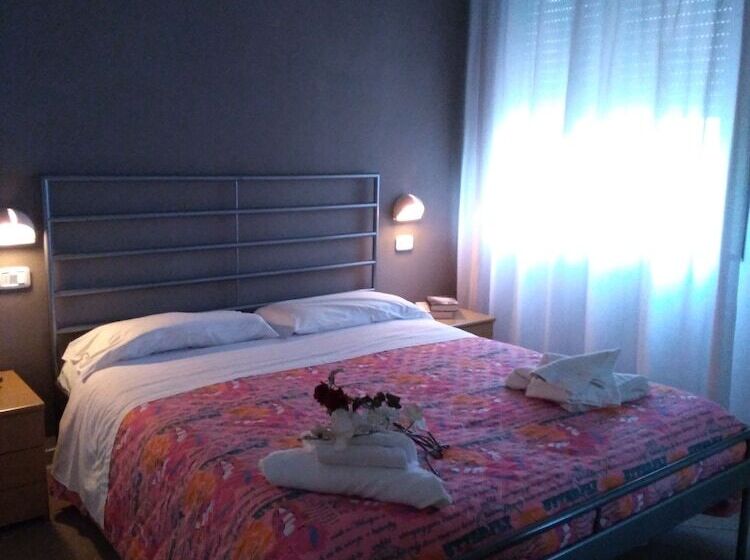 בית מלון כפרי Fast